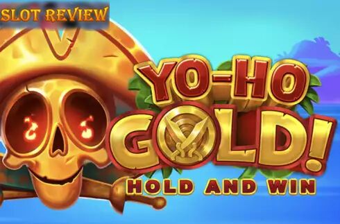 Yo-Ho Gold Slot Review